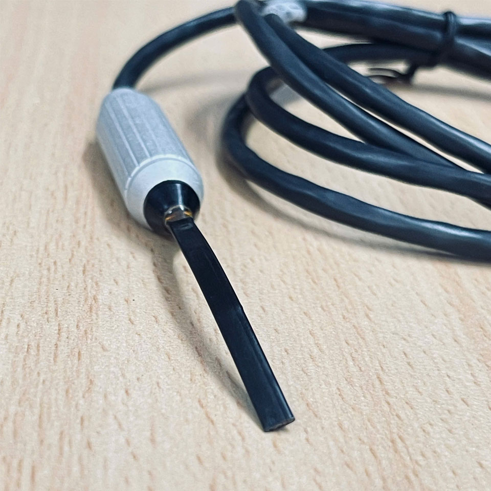 Đầu Dò Từ Trường F.W.BELL STD61-0402-05 Dài 1.8M For 6000 Series Gaussmeter Probes