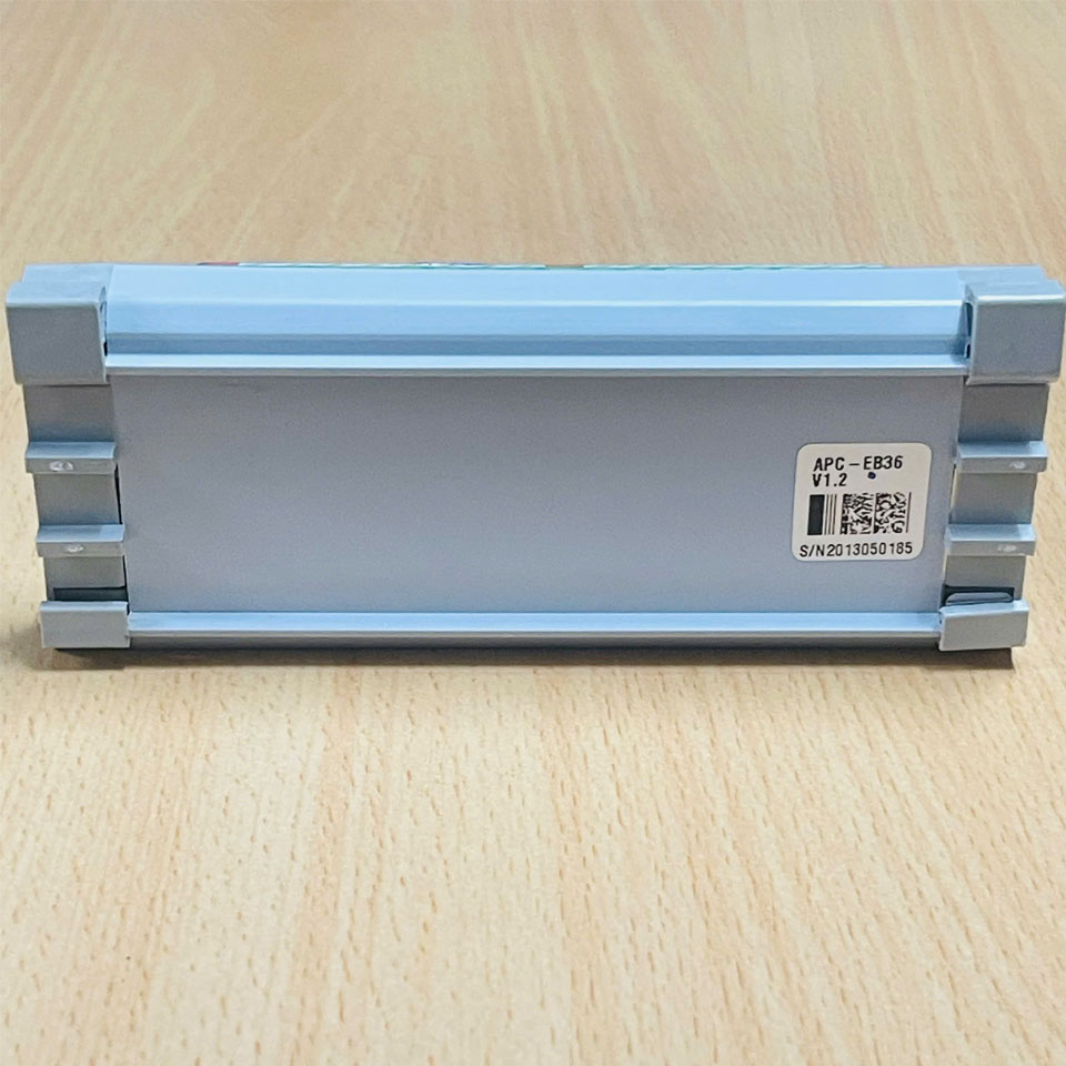 Cầu Đấu Original AJINEXTEK AXT APC-EB36 Terminal Block in Korea