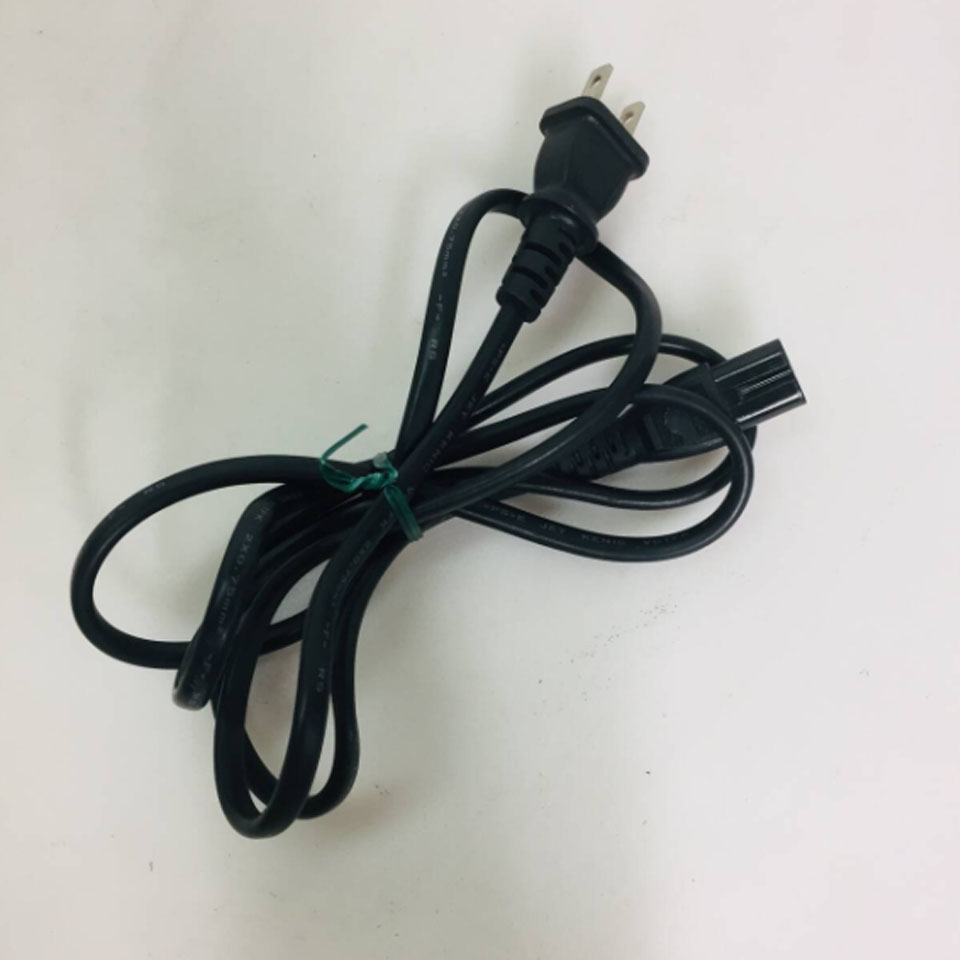 Adapter 18V 3.6A DYS602-180360-12C15 Jack DC Connector Tip Size 5.5mm x 2.1mm