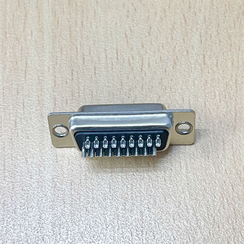Bộ Rắc Hàn HD 26 Pin D-Sub DB26 Pin Female 3 Row 26 Pin Connector Cable