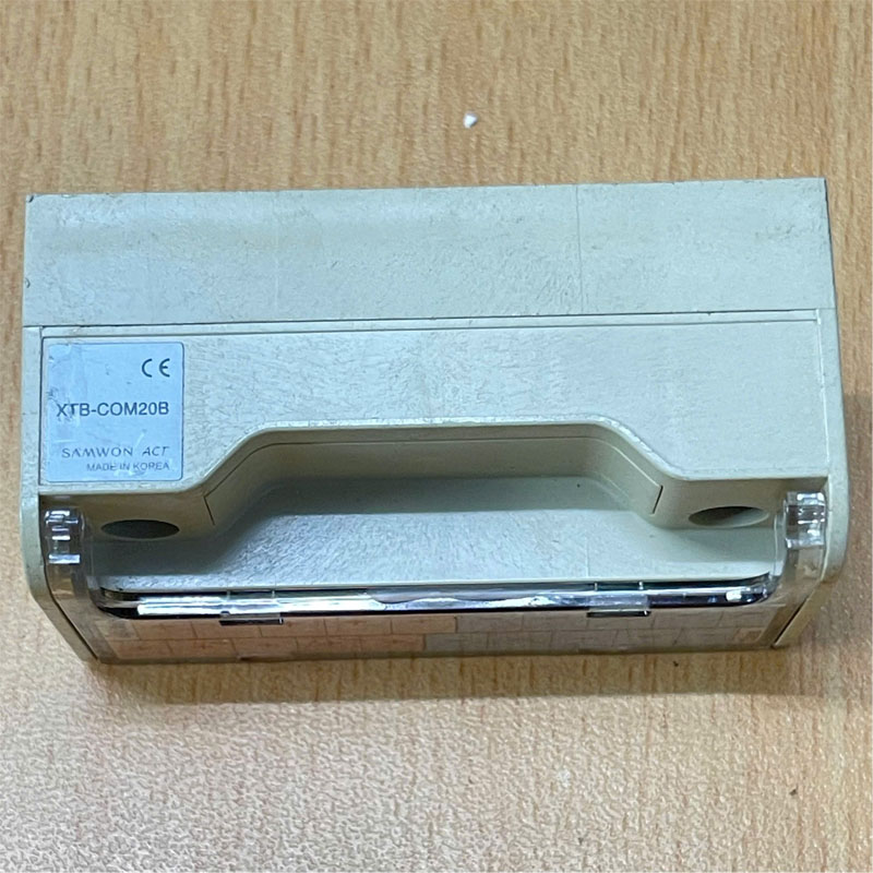 Cầu Đấu SAMWON ACT IOLINK XTB-COM20B