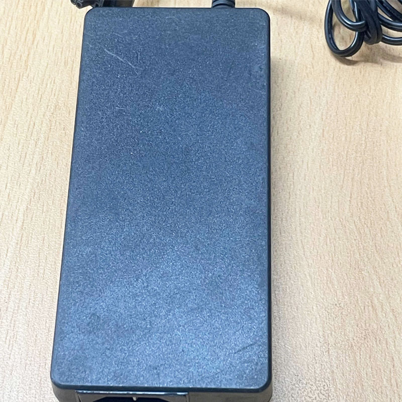 Adapter 54V 1.67A 90W FSP FSP090-AWAN2 Connector Size Molex 4 Pin Pitch 3.0mm OEM HP PA-1900-2P-LF 54V 1.67A 90W 5066-2164 4 Pin J9774 For HP 2530-8G PoE Switch J9774A, HP 1920S 8G PoE+ JL383A