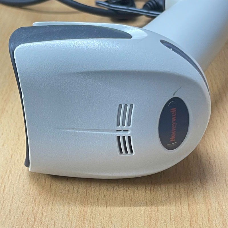 Máy Quét Mã Vạch Honeywell 1900 item 1900gsr-1 RS232 DB9 Handheld 1D 2D Barcode Scanner For Computer/PLC/Medical Hospital USB Cable Hàng Đã Qua Sử Dụng