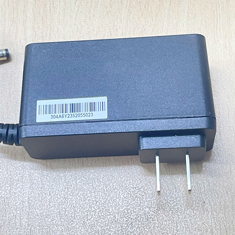 Adapter MOSO 12V 1.2A MSS-V2000WR120-024E0-US Connector Size 5.5mm x 2.1mm for Smartphones, Tablets