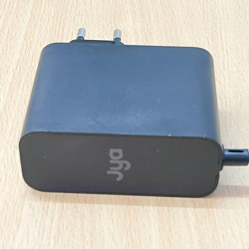 Chuyển Nguồn Adapter 24V 2.2A 52.8W ZHONGSHAN BAOLIJIN JYA BLJ48WD240220P-V Connector Size 5.5mm x 2.5mm