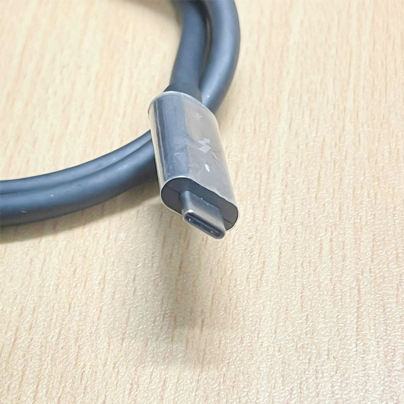 Cáp USB Type-C 09NWD6 9NWD6 Dell WD22TB4 Thunderbolt 4 replacement for connection point Thunderbolt 4 WD22TB4