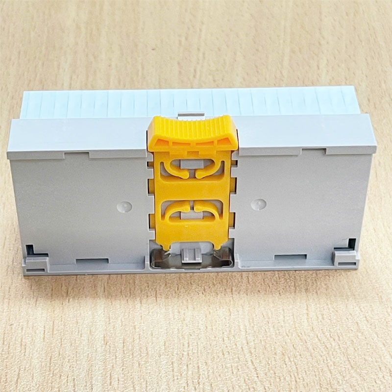 Cầu Đấu Toyogiken PCX-1H50 Connector 50-Pin 125V 1A AWG28-16 Terminal Block