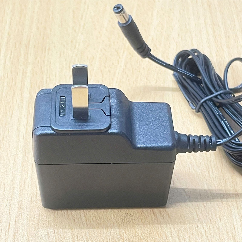 Adapter 12V 1.5A 18W APD OEM Thay Thế A&D AX-TB-249E GF12E-US1210 12V 1A US Plug + ---C--- - Connector Tip Size 5.5mm x 2.1mm For Balances A&D GF/GX Series GR Series GH Series