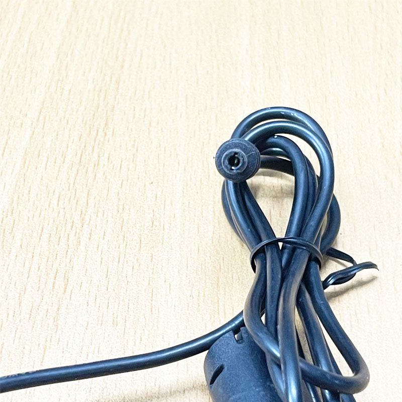 Adapter 12V 5A DJ-120500-SA Chân cắm Conector Size 5.5mm x 2.5mm