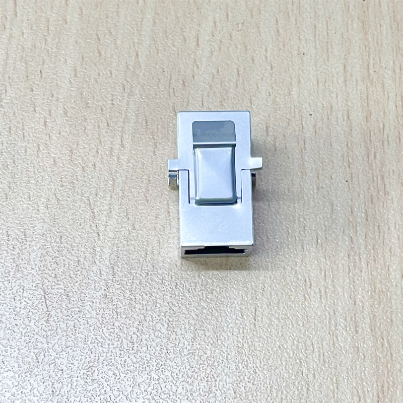 Đầu nối mạng Cat5e/Cat6 Cat6A có khóa Universal Network Adapters With Buckle For  Panel Mounting (E-NWAP-KS-C6)