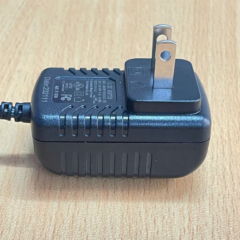 Adapter 5V 2A I.T.E US Plug Connector Tip Size 5.5mm x 2.5mm For Điện thoại IP Phone Yealink, IP Phones Grandstream, Ethernet Media Converter