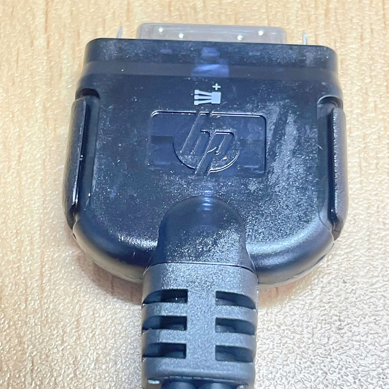 Cáp Original HP 409496-001 416003-001 SPS-CA,SUV KVM Server USB VGA Serial DB9 RS232 Cable I/O Diagnostic