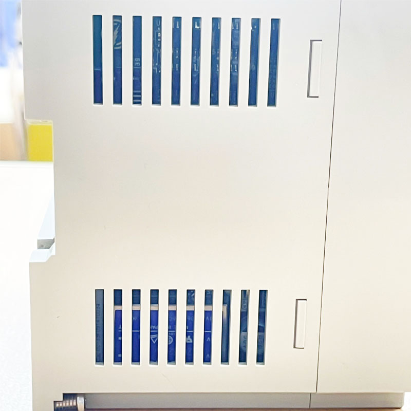 BỘ ĐIỀU KHIỂN YASKAWA JEPMC-I02310