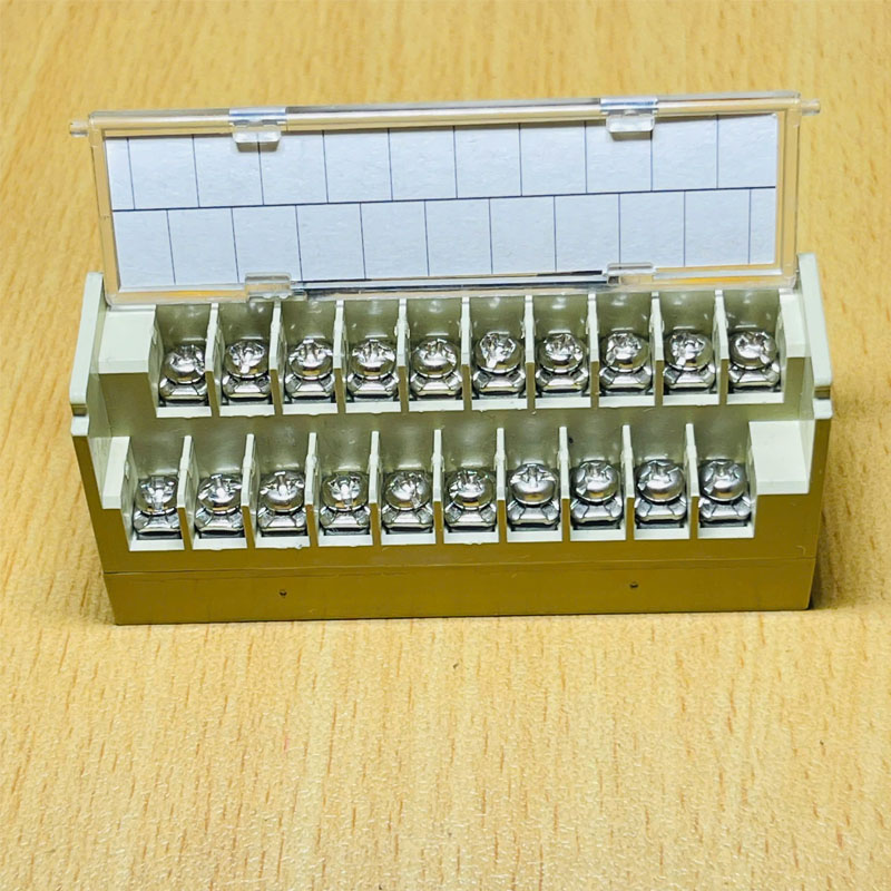 Cầu đấu TG7-1H20S SAMWON Module Hirose 20-Way IDC 20 Pin Male