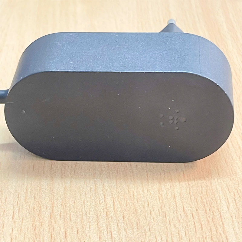 Adapter 15V 2.67A Belkin 2ACR04G EU Plug OEM Thay Thế Sartorius 6971991 15V 530mA DC + ---C--- Connector Size 5.5mm x 2.1mm For Cân Phân Tích Sartorius Quintix 125D-1S