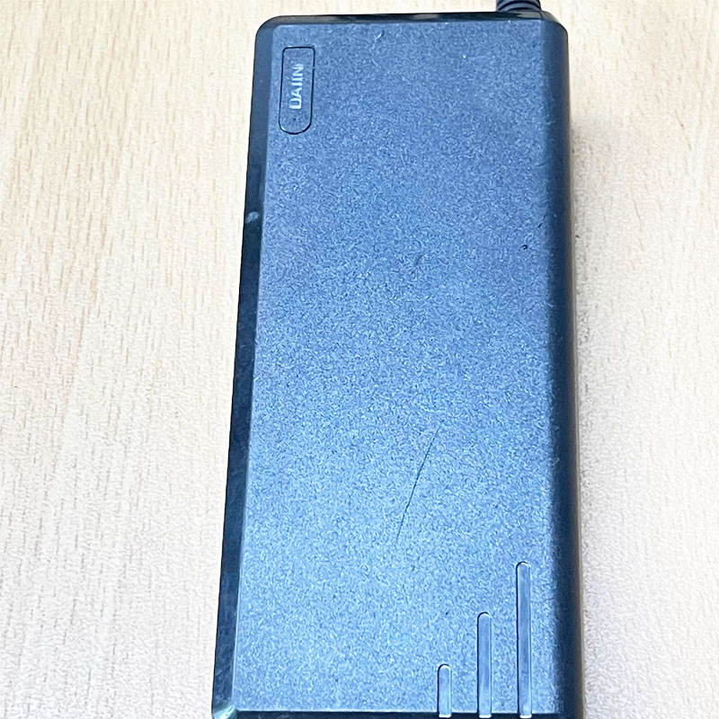 Chuyển Nguồn Adapter Original Power Supply 12V 5A DJ-120500-SA DAJING DC Size 5.5mm x 2.5mm