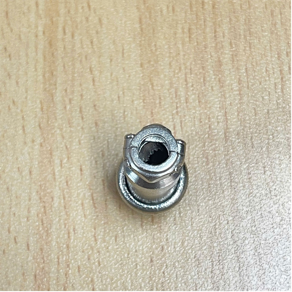 Đầu Nối Tròn Jack Nối GX16 GX16-4P-C Female Connector