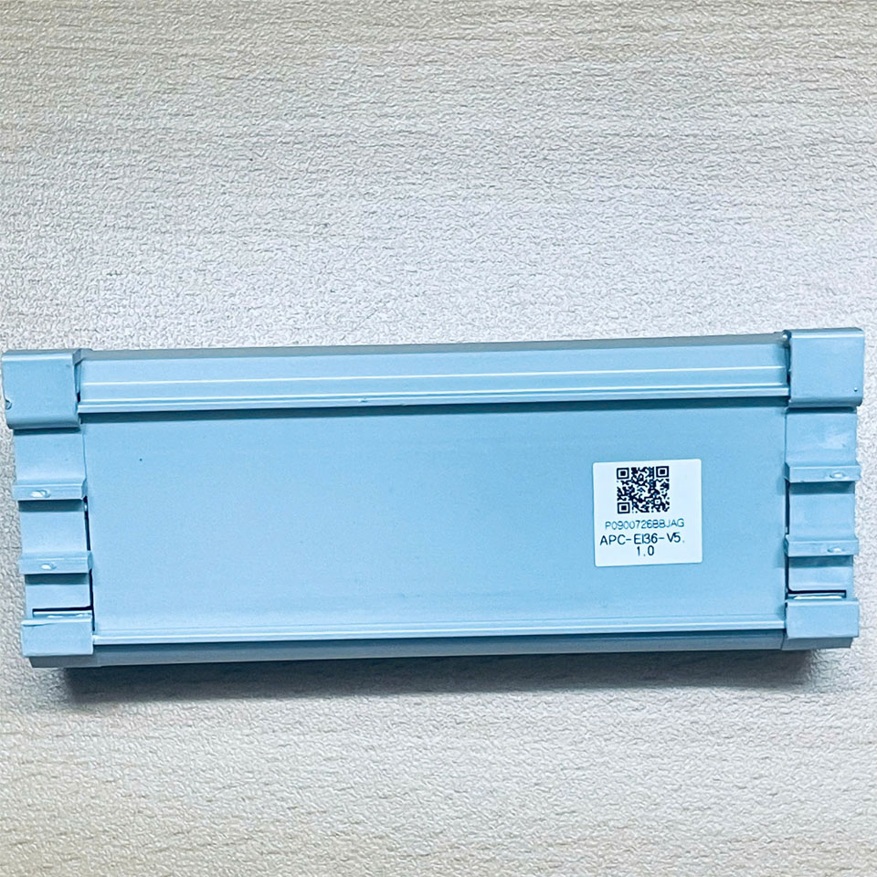 Cầu Đấu Original AJINEXTEK AXT APC-EI36 VER 5.1 SCSI Connector MDR 36 Pin Female 1.27mm Pitch PCB Interface Terminal Block in Korea