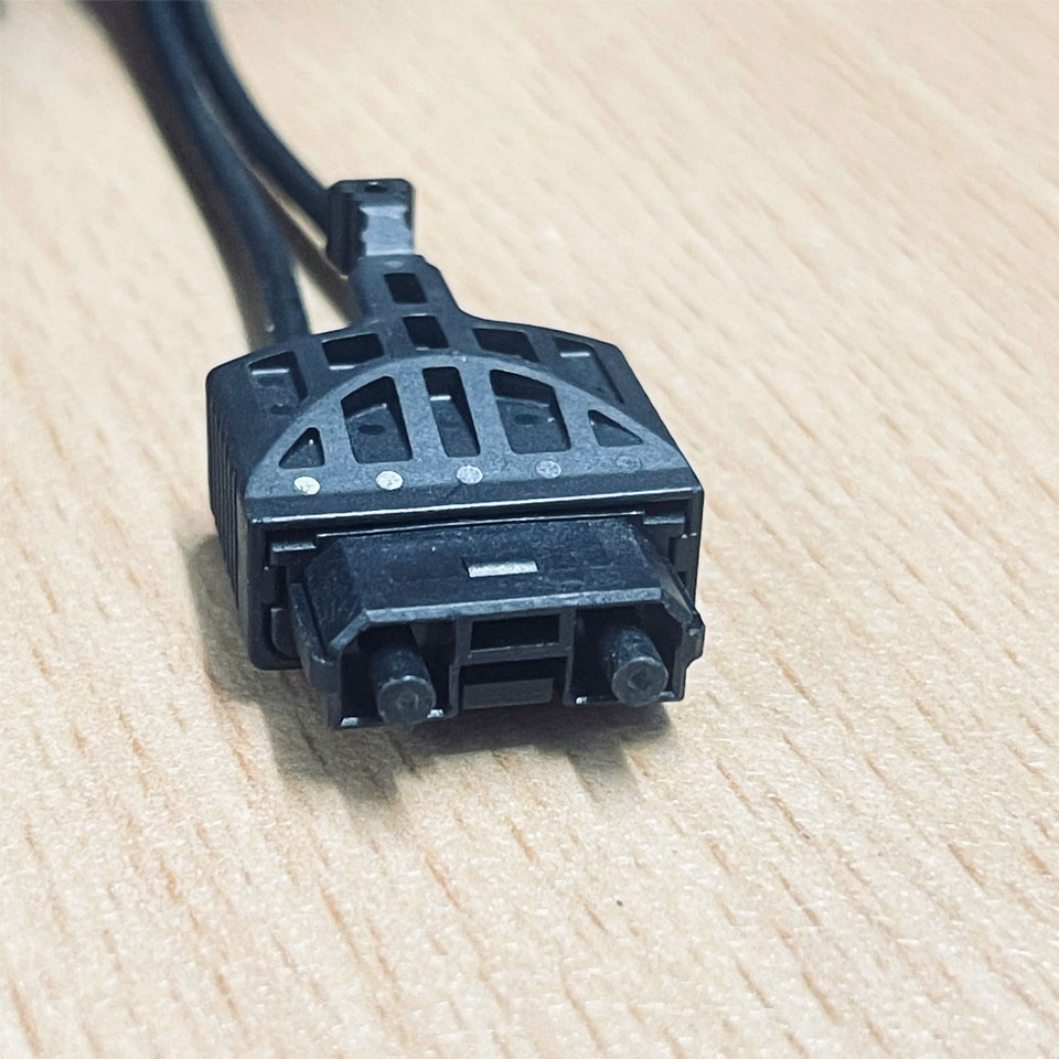 Cáp Servo Motors and Encorder Cables MR-J3BUS10M-A Length 10M For MR-JE-B\MR-J3-B\MR-J4-B