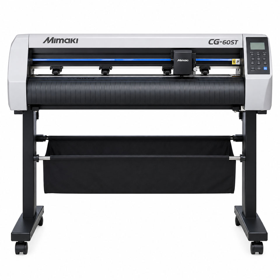 Cáp Máy Cắt Decal Mimaki CG-60ST Graphtec Kingcut Pcut Cable EIA RS-232C CCITT V.24 JIS×5101 DB25 Male to DB9 Female Dài 1.8M For Mimaki Roland Graphtec P-Cut Printing Cable