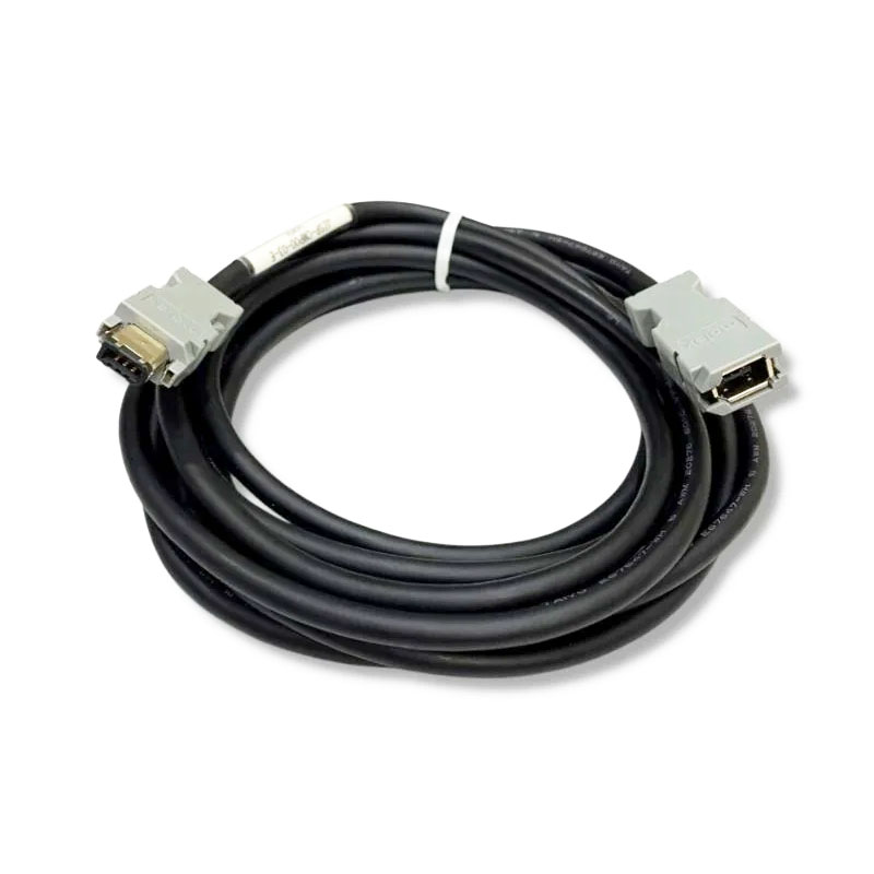Cáp Encoder Yaskawa JZSP-CMP00-03-E Dài 3M Cable 1394 6 Pin Male to Female Extension For Servo Motor Encoder Yaskawa