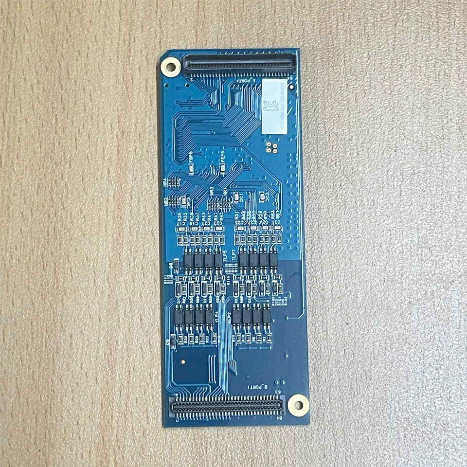 Module I/O Kỹ Thuật Số AJINEXTEK SIO-DB32P V1.3 Điều Khiển Chuyển Động Loại Đầu Ra Xung 2 Trục Kiểm Soát Vị Trí X-Y Kỹ Thuật Robot