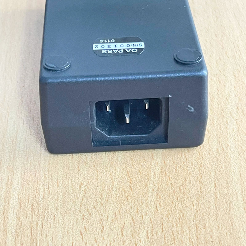 Chuyển Nguồn Adapter SUNPOWER 12V 5A 60W SB-125A0F-11 Connector Size 5.5mm*2.1mm