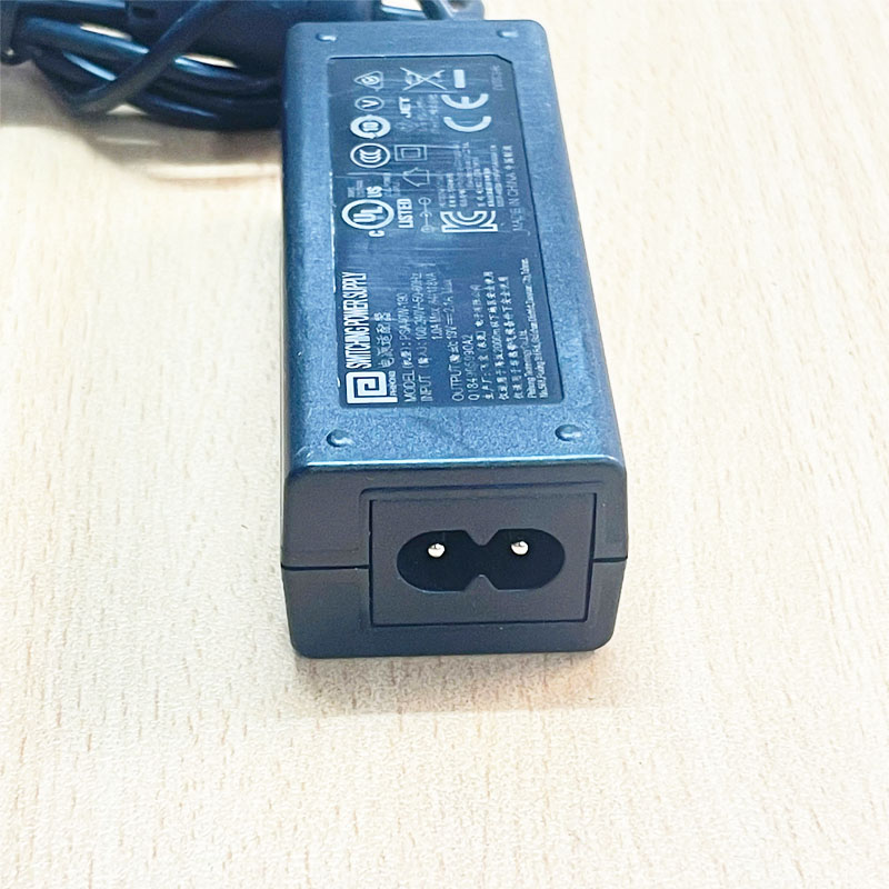 Adapter 19V 2.1A 40W PHIHONG PSA40W-190 Connector Tip Size 5.5mm x 2.5mm Hàng Original Tháo Thiết Bị