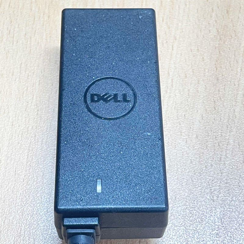 Adapter Dell 19.5V 2.31A 45W HK45NM140 Chân Cắm DC Size 4.5mm x 3.0mm For Dell XPS 13 9333 9343