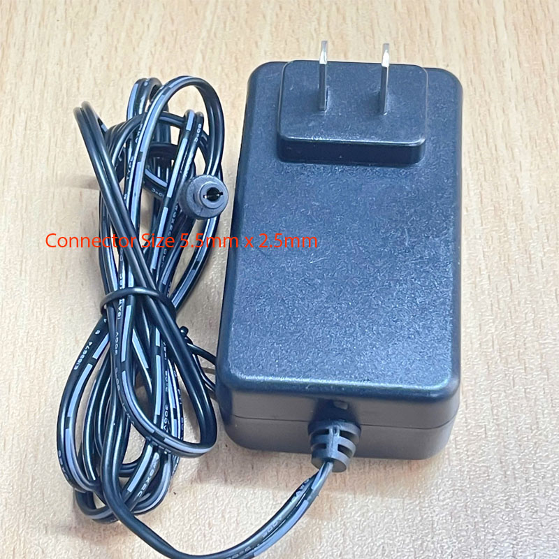 Adapter 5V 4A 20W GP304C-050-400 Connector Size 5.5mm x 2.5mm