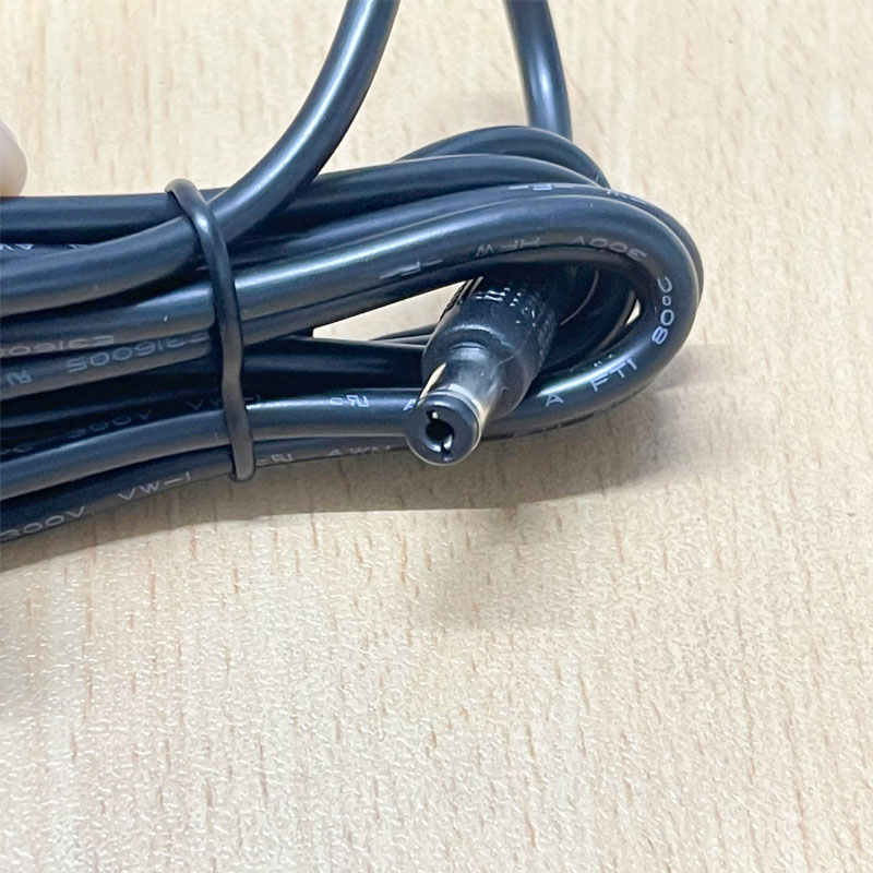 Adapter 24V 2.5A XY65S-240250VQ-PWConnector Size 5.5mm x 2.1mm