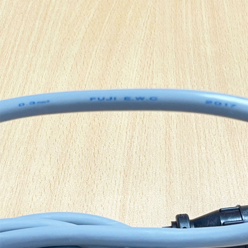 Cáp Kết Nối Connector Sigma SMEMA 14 Pin Male To Male Dài 3M Cable FUJI E.W.C For Signal Motor Cable