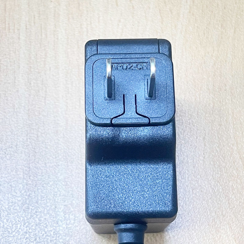 Adapter 12V 1.5A 18W APD OEM Thay Thế A&D AX-TB-249E GF12E-US1210 12V 1A US Plug + ---C--- - Connector Tip Size 5.5mm x 2.1mm For Balances A&D GF/GX Series GR Series GH Series