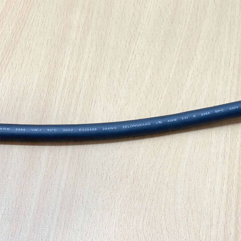 Cáp HPCN SCSI MDR 50 Pin Screw to 50 Core Open Straight Dài 40Cm