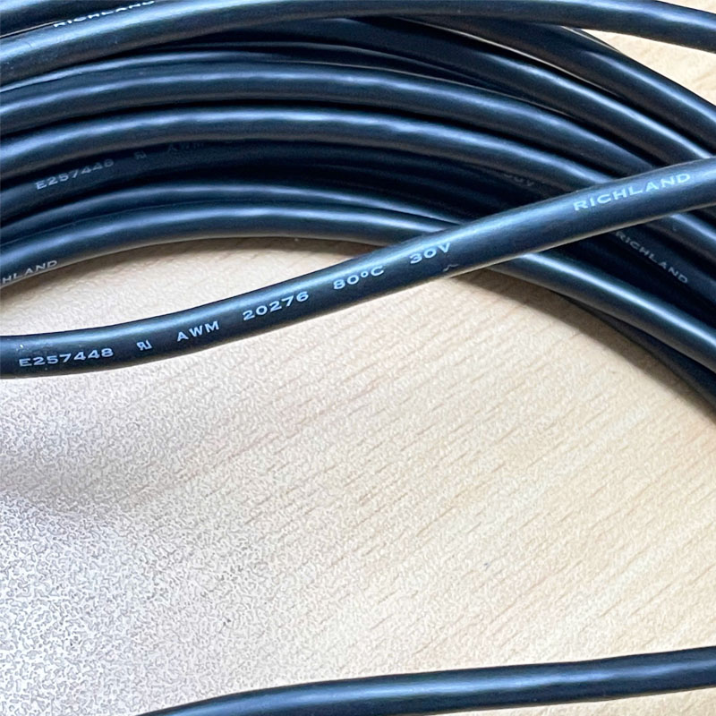 Cap RJ11 RJ12 6 Pin 6P6C Male Shielded to Male Shielded  S/FTP Dài 15M - Polycom RealPresence Trio Expansion Microphones