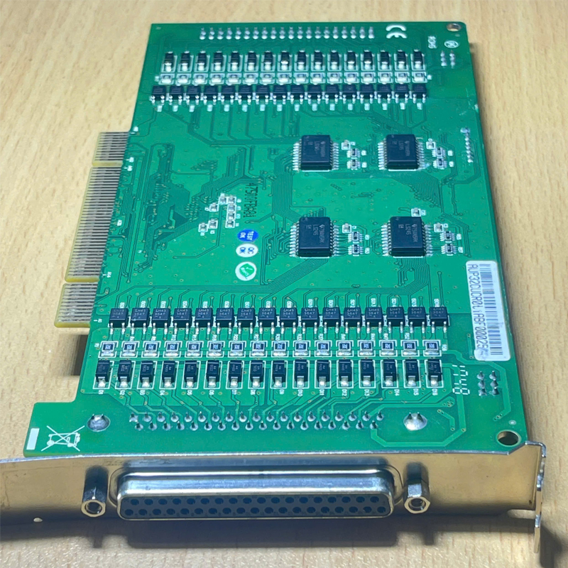 Card công nghiệp ICP DAS PISO-P32C32U Digital I/O PCI 4X