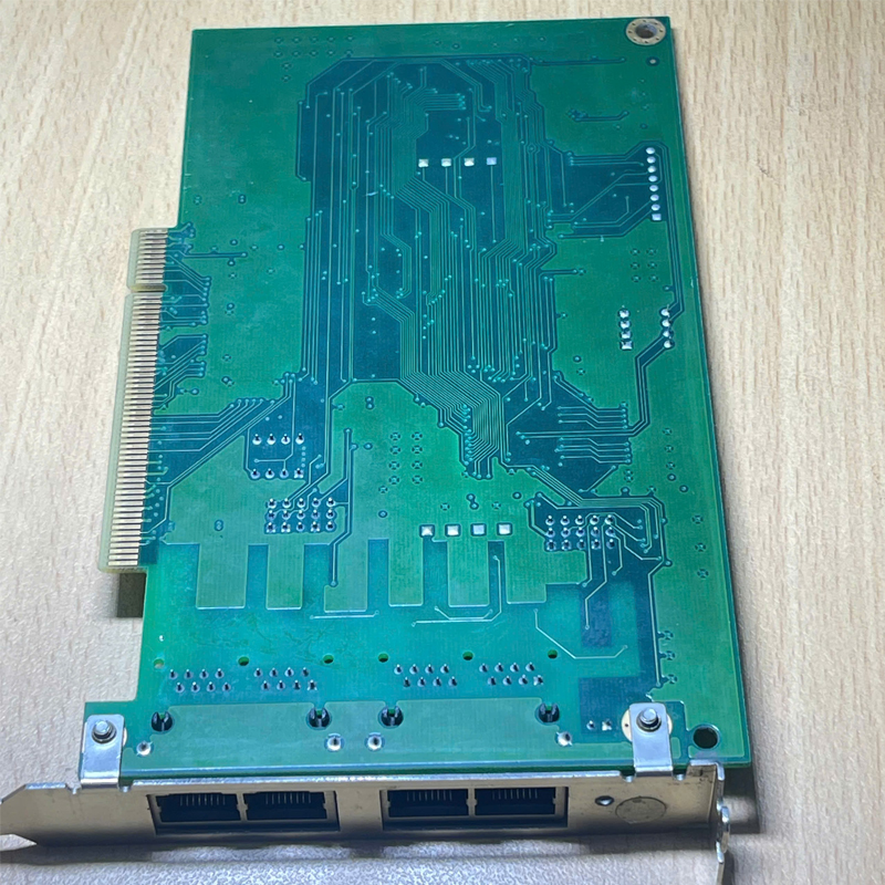 Card mạng ADLINK PCI-7851/7852H 4 Cổng RJ45 Ethernet Netword PCI4X For Server, GigE Interface, Industrial Card Network