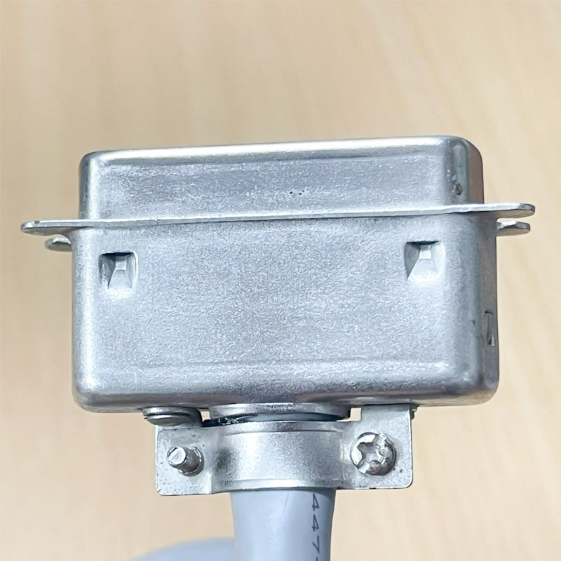 Cáp Kết Nối Điều Khiển Centronics 36 Pin Male to Male Dài 3M E41447-HCV STYLE 2464 80C VW-1SC HITACHI Cable