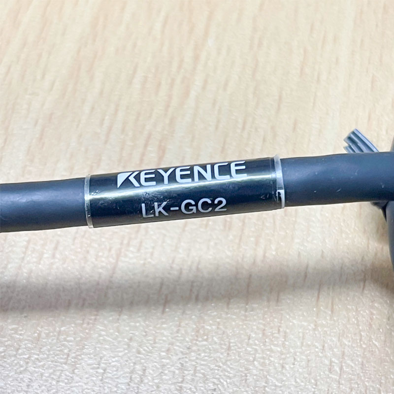 Cáp Điều Khiển KEYENCE LK-GC20 Cable MDR 14 Pin to Hirose 16 Pin HR25-9TR-16S Dài 2M For Laser Sensor Head Controller Cable for LK-G3000 Series