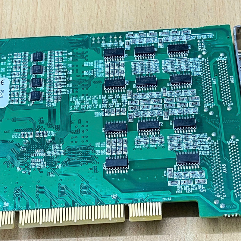 Card điều khiển JF CONTROL  XMC_P008A_PCI