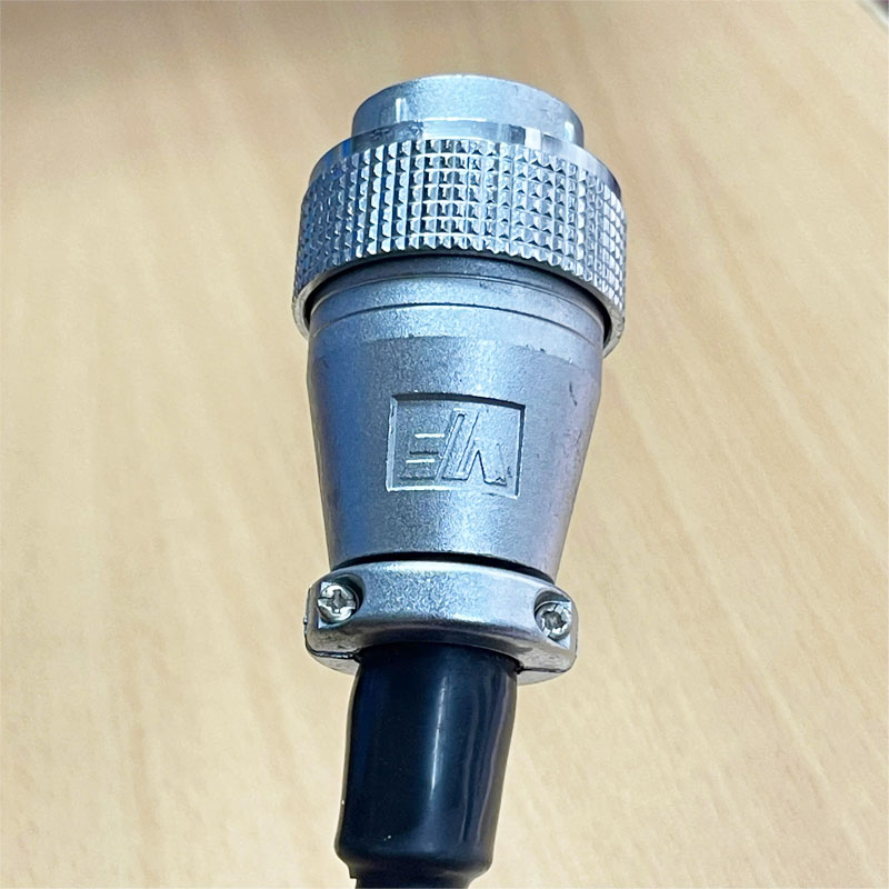 Đầu nối dây cáp WEIPU Hirose HR5 GX16 12 Pin Female Standard Connectors