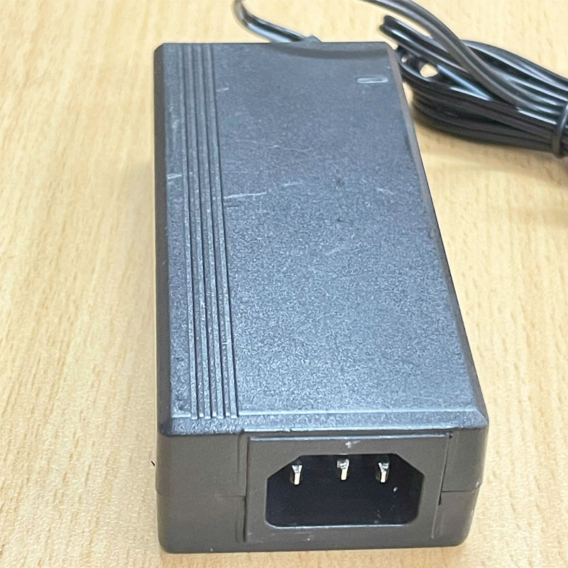 Adapter 24V 2.5A 60W Original CWT Channel Well KPL-060M Connector Size 5.5mm x 2.5mm