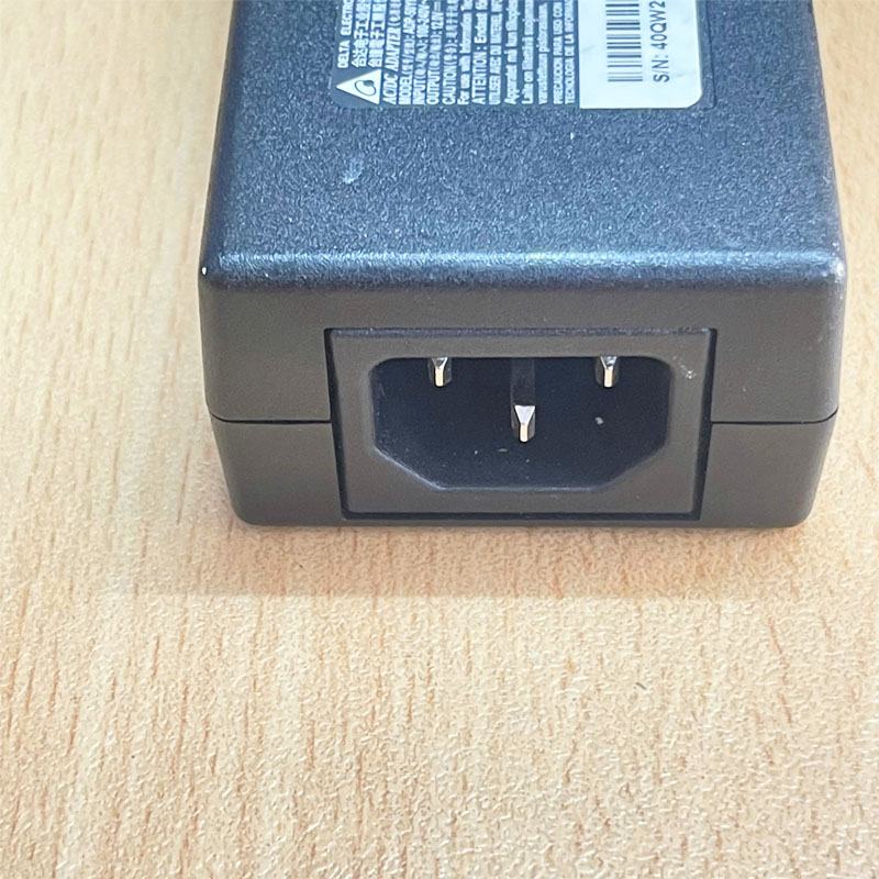 Adapter DELTA 12V 4.16A 50W ADP-50YH B Power Supply Connector Size 5.5mm x 2.1mm