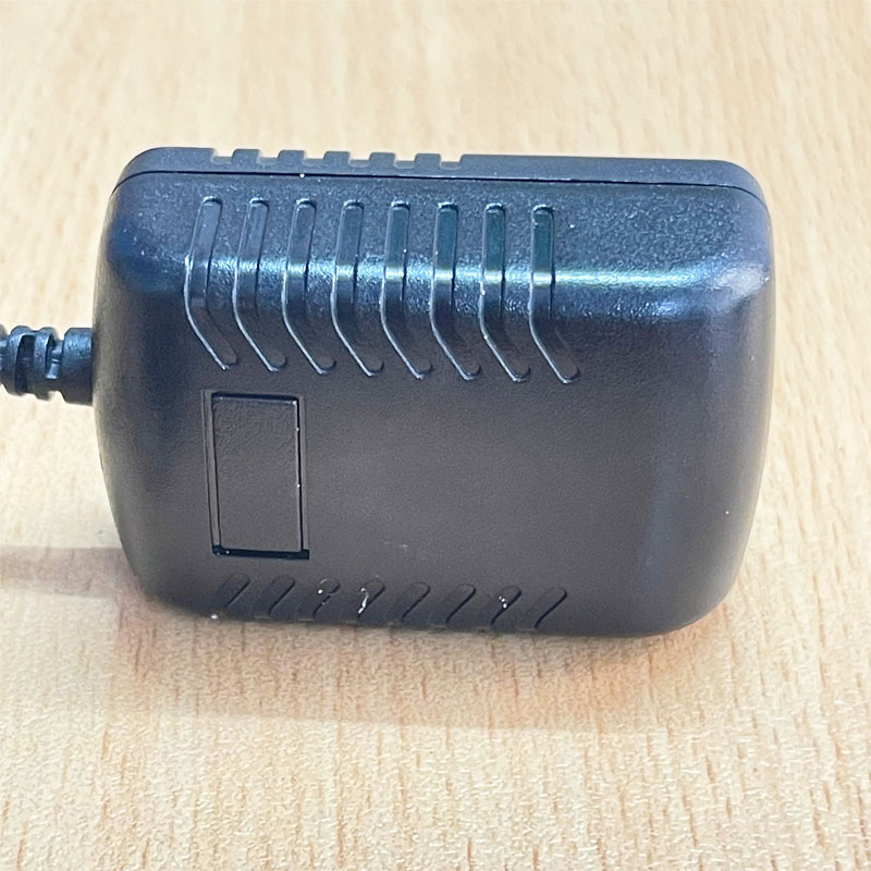 Adapter 5V 2A I.T.E US Plug Connector Tip Size 5.5mm x 2.5mm For Điện thoại IP Phone Yealink, IP Phones Grandstream, Ethernet Media Converter
