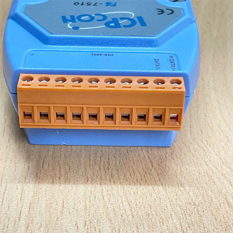 Bộ Chuyển Đổi Tín Hiệu Và Cách Ly RS-485 Repeater ICP CON ICP DAS I-7510