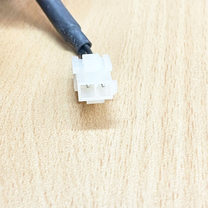 Cáp DSK DTTS-MTS01A-M15M Connector SUNCHU SC-10 SCSI 10 Pin to Molex 2 ...