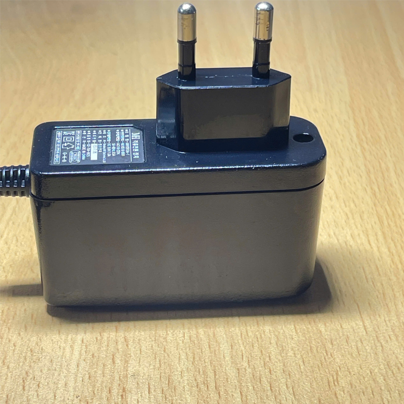 Chuyển nguồn Adapter MH ANY0910A-1, 9V 1A Chân cắm DC Size 5.5mm x 2.5mm