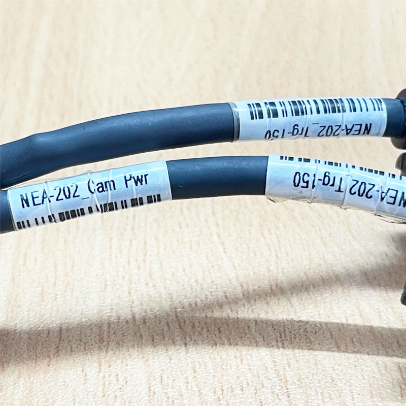 Cáp Nối Tiếp RS232 DB9 Male to 2 x RS232 DB9 Female Dài 15Cm Splitter Serial Cable For Cash Register POS Display