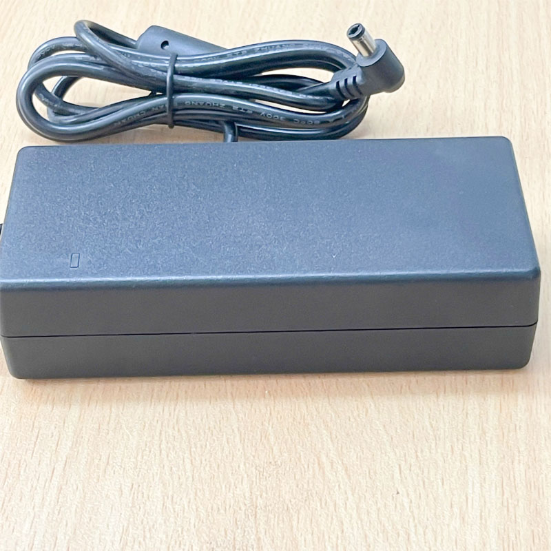 Adapter 12V 6.6A 80W EDAC EA10953A Connector Size 5.5mm x 2.5mm