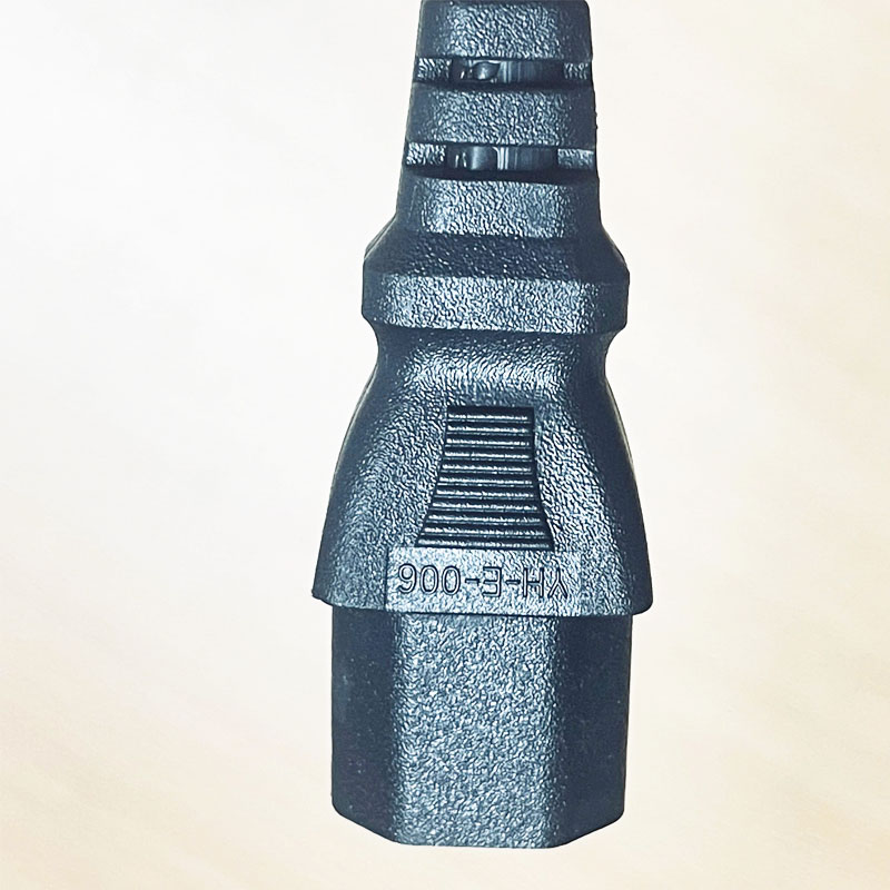 Dây Nguồn C13 C14 YONG HAO YH-E-007 YH-E-006 IEC60320 IEC C13 to IEC C14 10A 250V 3X0.75mm Dài 1.8M